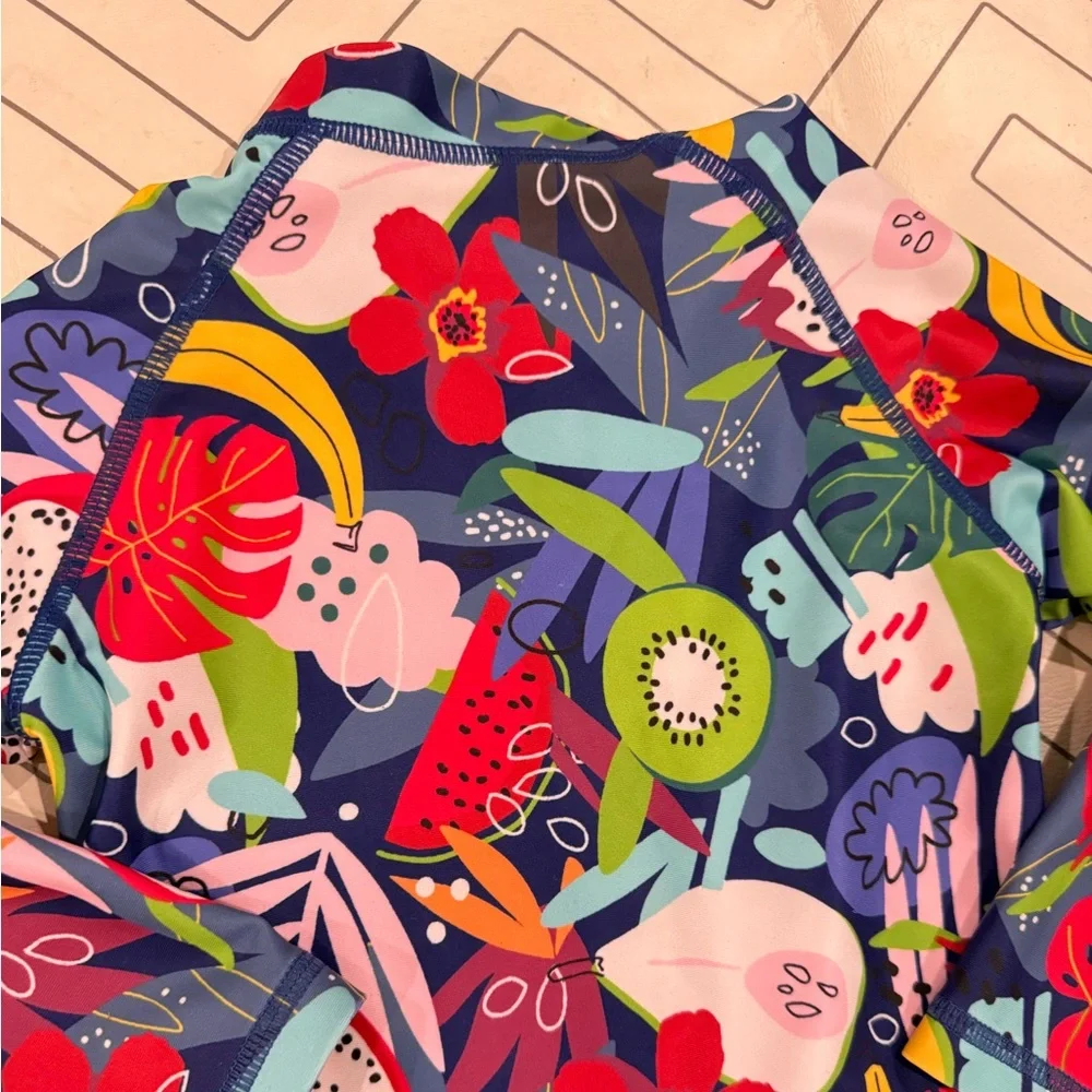 Mott50 Fruit Swimsuit - Picture 10 of 13